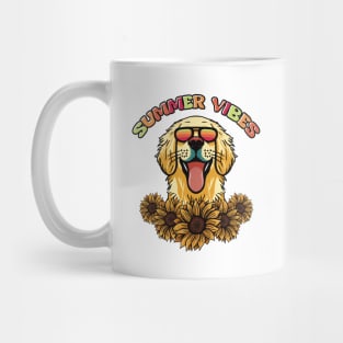 Summer vibes Mug